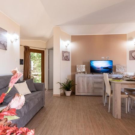 B&B Ottoulivi Sardara Extérieur photo