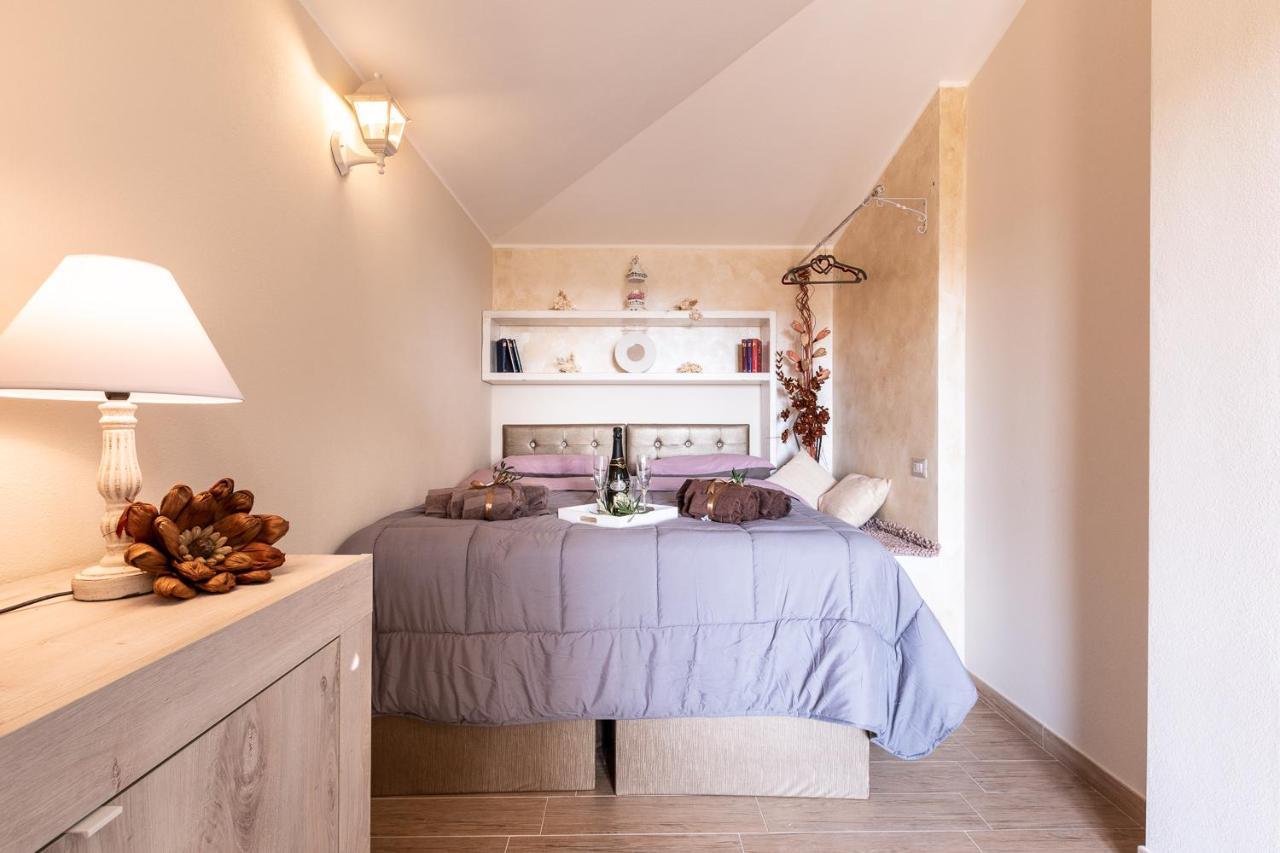 B&B Ottoulivi Sardara Extérieur photo