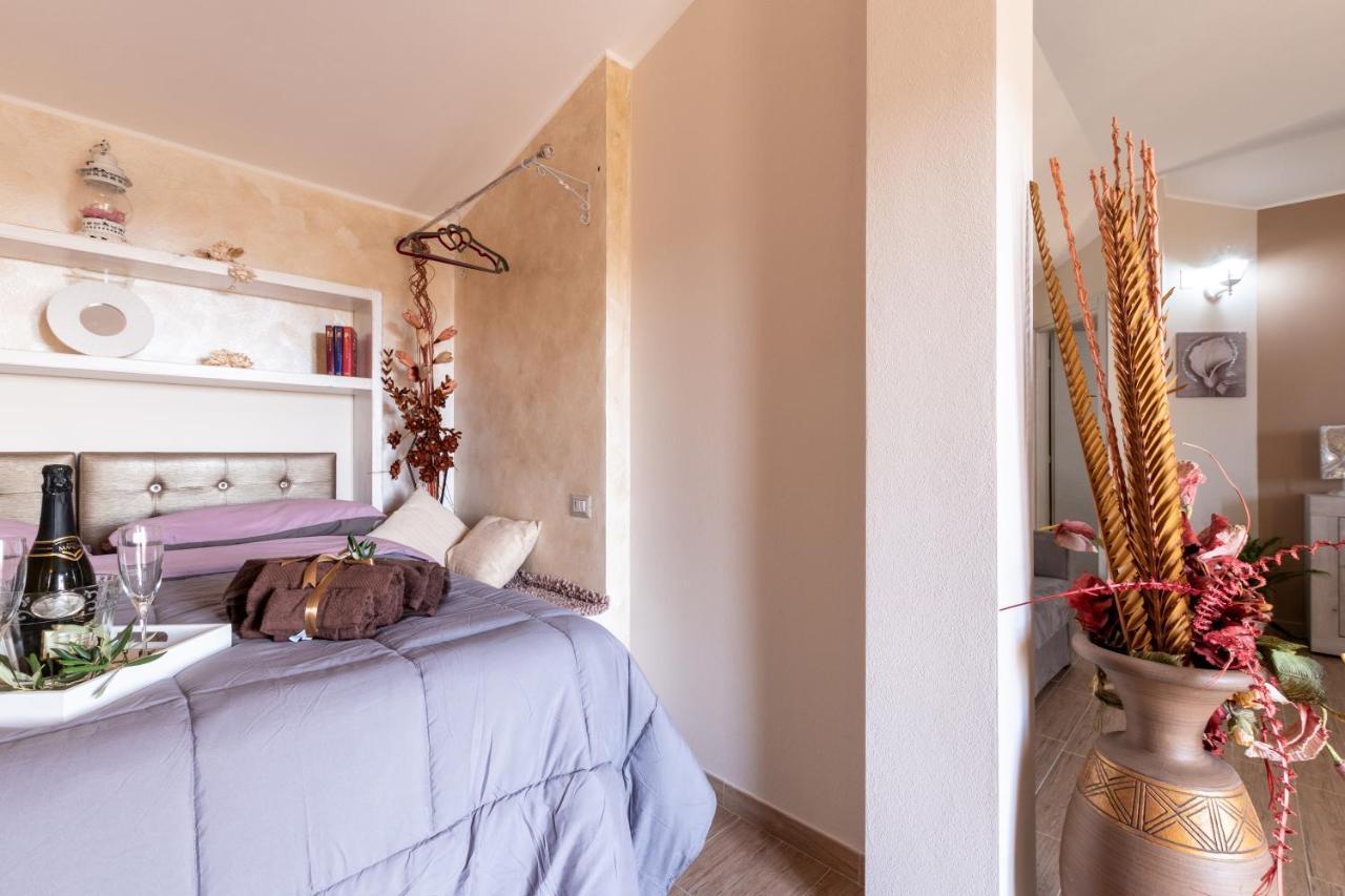 B&B Ottoulivi Sardara Extérieur photo