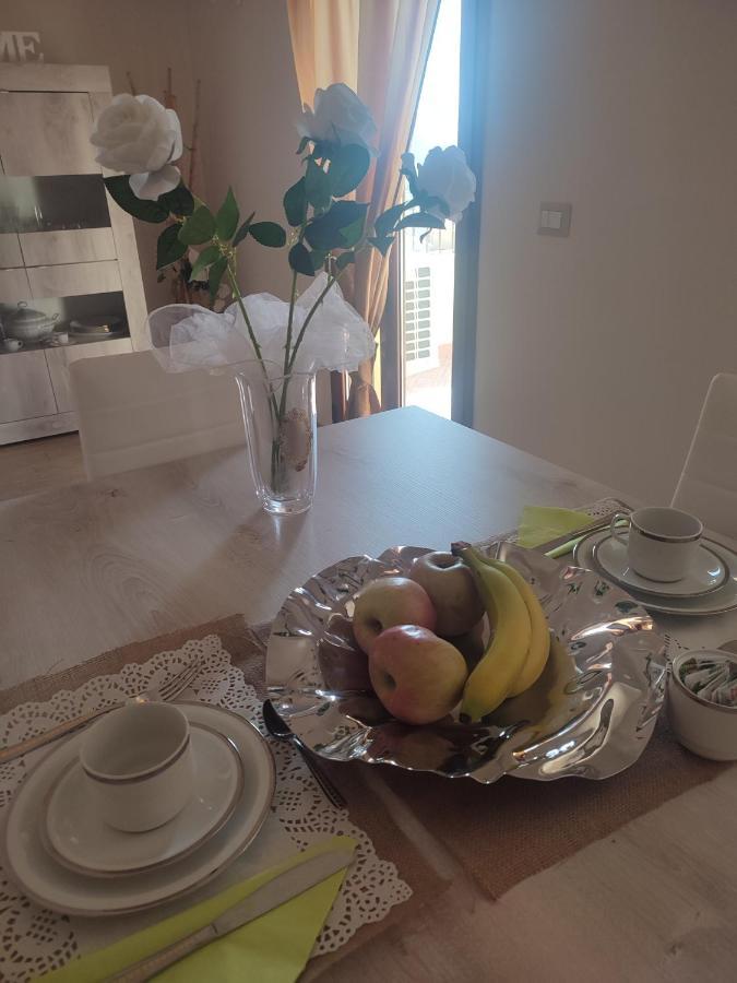 B&B Ottoulivi Sardara Extérieur photo